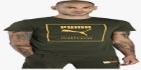 Buy Puma Men's T-Shirt