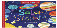 Buy HELLO, WORLD! SOLAR SYSTEM