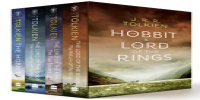 product of The Hobbit & The Lord of the Rings Boxed Set