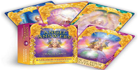 product of Angel Answers Oracle Cards