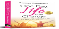 Buy One Day, Life Will Change