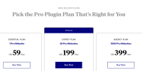Buy Plugin Pricing (PAGE BUILDER PLUGIN)