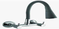 Buy 10X Sink Mixer Tap for Kitchen BL-9876