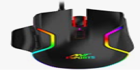 Buy Ant Esports GM320 RGB Optical Wired Gaming Mouse