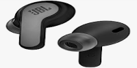 product of JBL Wave 200 True Wireless In Ear Earbuds with Mic, 20 Hours Playtime,