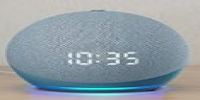 Buy Echo Dot (4th Gen, 2020 release) with clock
