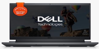 Buy Dell G15 5520 Gaming Laptop, Intel i5