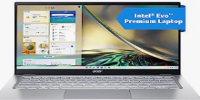 product of Acer Swift 3 Premium Thin & Light Laptop Intel EVO Core i5 12th Gen