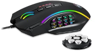Buy Redragon M901 Gaming Mouse