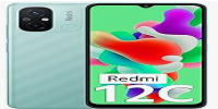 Buy Redmi 13C 5G (Startrail Green 4GB RAM, 128GB Storage)