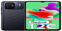 product of Redmi 12C (Matte Black, 4GB RAM, 64GB Storage)