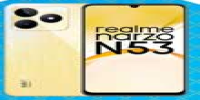 Buy realme narzo N53 (Feather Gold, 4GB+64GB)