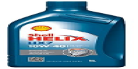 Buy Shell Helix HX7 10W-40