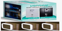 product of VRPRIME 3pc Night Lamp