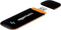 product of Amazon Basics 4G LTE WiFi USB Dongle Stick