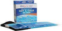 product of ONYXNEO Reusable Hot and Cold Gel Pack