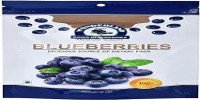 product of Wonderland Dried Sliced Cranberries 200 g & Blueberries