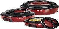 product of MILTON Ernesto Inner Stainless Steel Casserole Set of 3