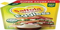 product of Saffola Mayonnaise Eggless | Extra Creamy & Tasty