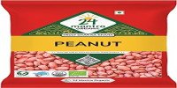 Buy 24 Mantra Organic Raw Peanuts/Moongphali - 1 Kg