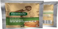 product of Farmveda Healthy and Tasty Ready to Eat