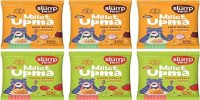 product of Slurrp Farm Instant Millet Rava Upma Mix