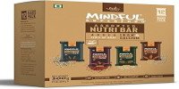 product of Eat Anytime Mindful Assorted Millet Nutri Bar