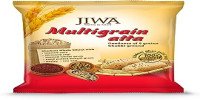 product of JIWA healthy by nature Multigrain Flour / Atta| Soft Fluffy Rotis