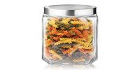 Buy Treo by Milton Cube Storage Glass Jar