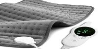 Buy Expertomind XL Heating Pad For Muscle Pain