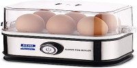 Buy KENT 16069 Super Egg Boiler 400W | Boils upto 6 Eggs