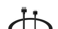 Buy Xiaomi Mi Type C 3Amp 100Cm Fast Charge Cable Black