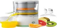 product of Electric Juicer Orange Squeezer Citrus Press Lemons Portable
