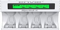 product of ENVIE® (ECR 11 MC) SprintX Ultra Fast Charger