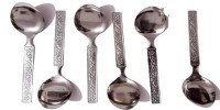 Buy Smart Buy Stainless Steel Spoon Set