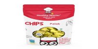 Buy Healthy Master Baked Palak Chips