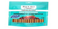 product of Fresh Chicken Immunity Chewstix