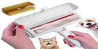 product of Nado Care Pet Hair Remover Roller