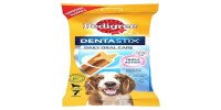 product of Pedigree Dentastix Dog Treat Oral Care
