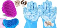 Buy Style Keepers Pack of 2 Silcone Dog Grooming