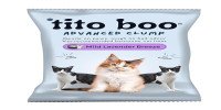 product of Tito Boo Advanced Clump Cat Litter