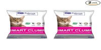 Buy PetCrux Smart Clump Cat Litter Inside