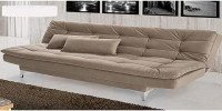 Buy AMATA Eagle Sofa Cum Bed Two Cushions Perfect