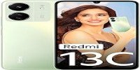 Buy Redmi 13C (Starshine Green, 8GB RAM, 256GB Storage)