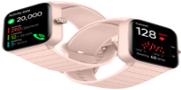 product of Padmate C22 Alexa Bluetooth 1.8" Smart Watch