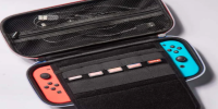 Buy Nintendo Switch Carry Case S11