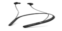 Buy Padmate S17 Bluetooth Neckband Headphones | Dual Pairing mode(For The United States Only)