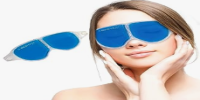 Buy BoldHealth Eye Mask With Cooling Gel