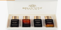 product of Bella Vita Luxury Man Perfume