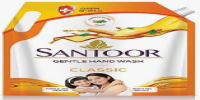 Buy Santoor Classic Gentle Hand Wash